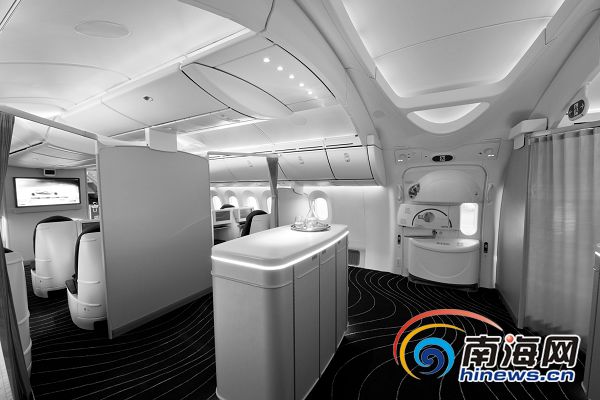 �ܵ��ɂ�(c��)�����˻��Ρ�ˮ�T�����gӭ����787�ĵ�������DƬ���ɱ���ӛ�������t�z