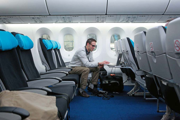 ����787�Ľ�(j��ng)��(j��)œ