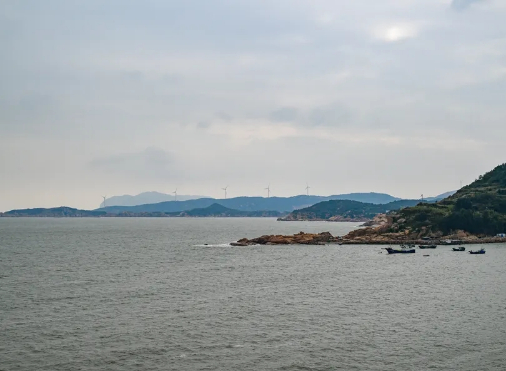 印萍代表：加快制定統(tǒng)一的海洋生態(tài)損害鑒定、賠償?shù)葮?biāo)準(zhǔn)